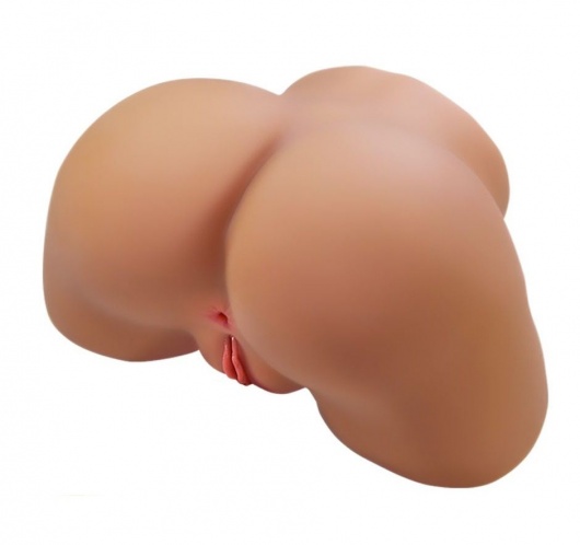 Мастурбатор Ilana с вибрацией и всасыванием - Baile - в Нижнем Новгороде купить с доставкой