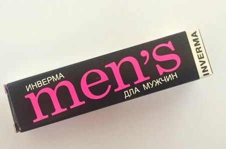 Мужские духи с феромонами Parfum Men - 3 мл. -  - Магазин феромонов в Нижнем Новгороде