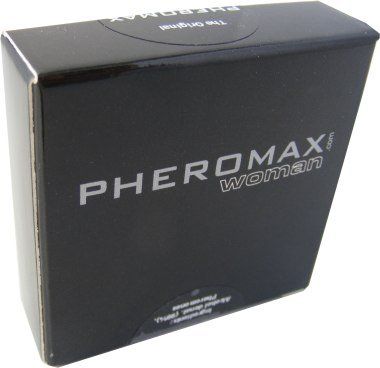 Женский концентрат феромонов PHEROMAX Woman Mit Oxytrust - 1 мл. -  - Магазин феромонов в Нижнем Новгороде