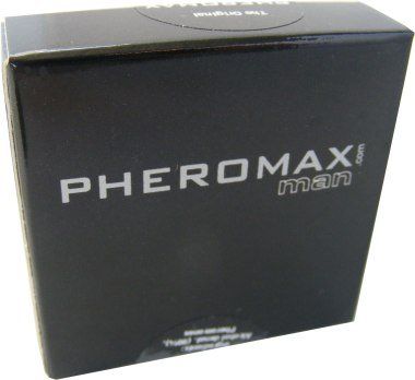 Мужской концентрат феромонов PHEROMAX Man Mit Oxytrust - 1 мл. -  - Магазин феромонов в Нижнем Новгороде