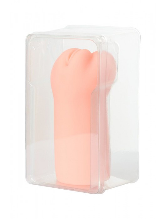 Мастурбатор-вагина Sandara без вибрации - KOKOS - в Нижнем Новгороде купить с доставкой