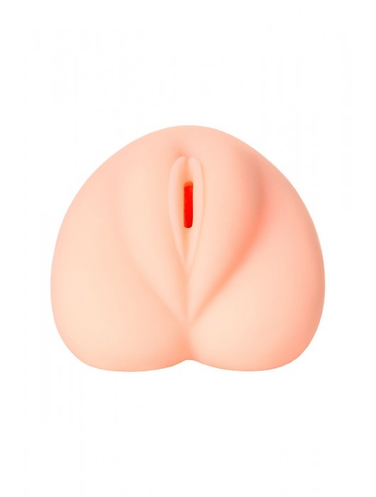 Мастурбатор-вагина Sandara без вибрации - KOKOS - в Нижнем Новгороде купить с доставкой