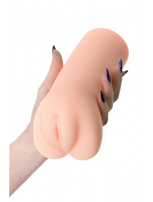 Мастурбатор-вагина Sandara без вибрации - KOKOS - в Нижнем Новгороде купить с доставкой