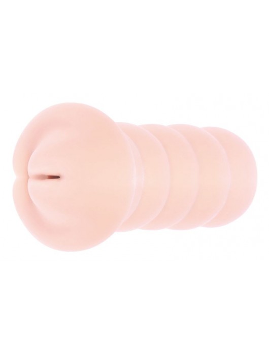 Мастурбатор-вагина без вибрации GLORIA с двойным слоем материала - KOKOS - в Нижнем Новгороде купить с доставкой