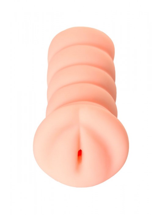 Мастурбатор-вагина без вибрации GLORIA с двойным слоем материала - KOKOS - в Нижнем Новгороде купить с доставкой