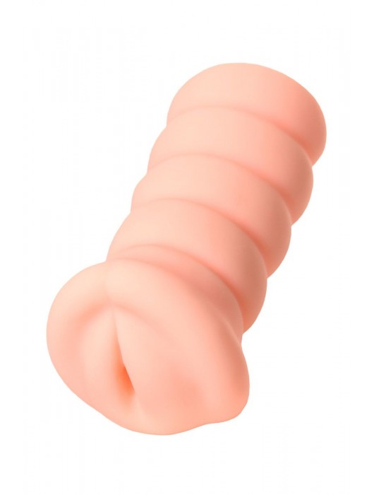 Мастурбатор-вагина без вибрации GLORIA с двойным слоем материала - KOKOS - в Нижнем Новгороде купить с доставкой