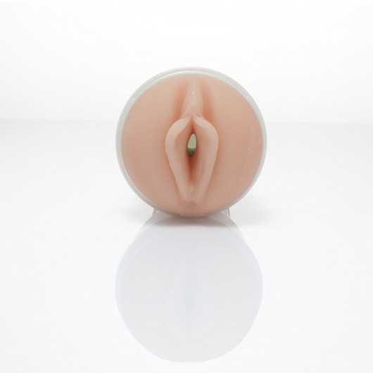 Мастурбатор-вагина Fleshlight Girls - Jessica Drake Heavenly - Fleshlight - в Нижнем Новгороде купить с доставкой