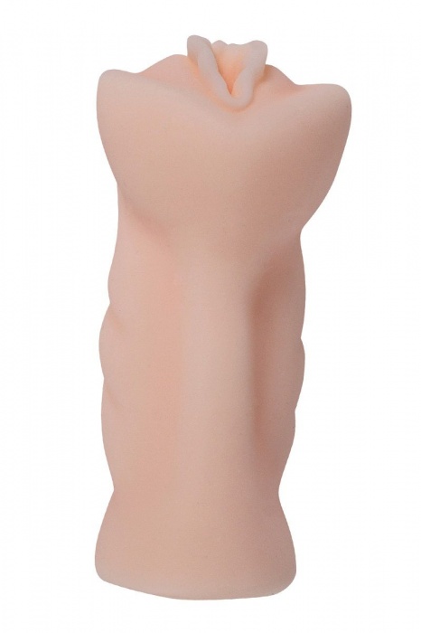 Мастурбатор-вагина Real Woman - Real - в Нижнем Новгороде купить с доставкой