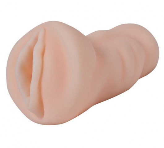 Мастурбатор-вагина Real Woman - Real - в Нижнем Новгороде купить с доставкой