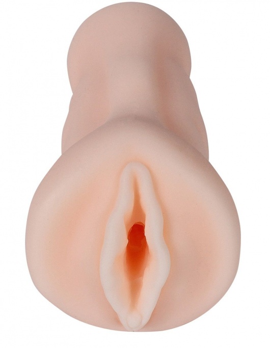 Мастурбатор-вагина Real Woman - Real - в Нижнем Новгороде купить с доставкой