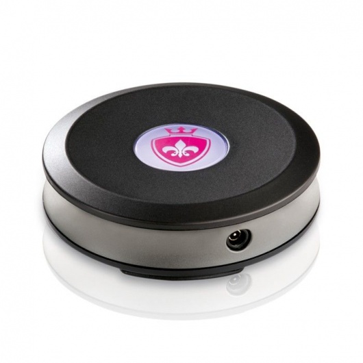 Беспроводной блок для управления Mystim Cluster Buster - MyStim - купить с доставкой в Нижнем Новгороде