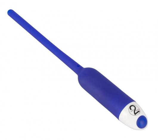 Полый уретральный вибростимулятор Dilator Vibrator - Orion - купить с доставкой в Нижнем Новгороде