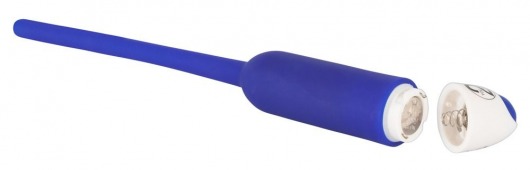 Полый уретральный вибростимулятор Dilator Vibrator - Orion - купить с доставкой в Нижнем Новгороде