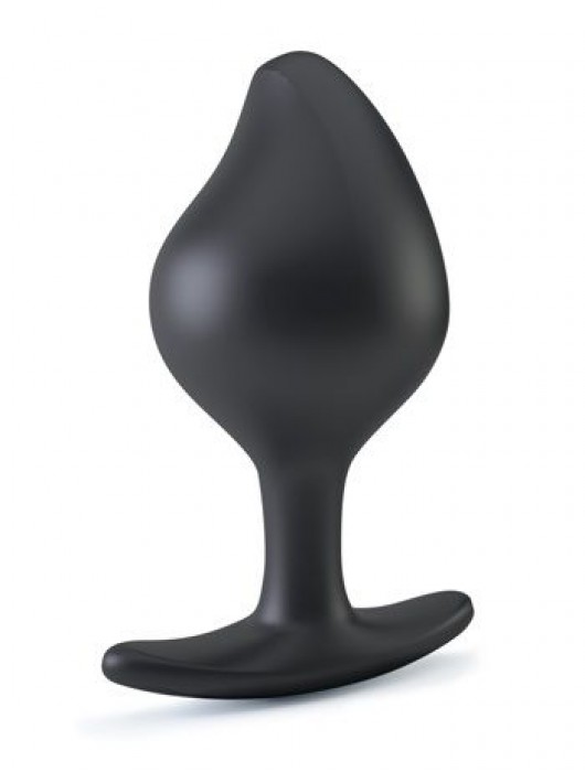 Анальная пробка Rocking Force L для электростимуляции - 10,5 см. - MyStim - купить с доставкой в Нижнем Новгороде
