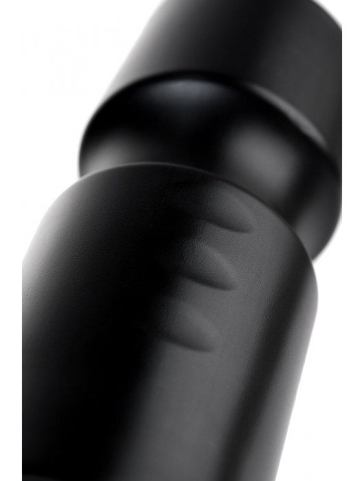 Мастурбатор-ротик A-Toys в черной колбе - A-toys - в Нижнем Новгороде купить с доставкой