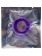 Фиолетовое гладкое эрекционное кольцо - Play Star - в Нижнем Новгороде купить с доставкой