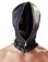 Двухслойный шлем-маска с отверстиями для глаз и рта - Orion - купить с доставкой в Нижнем Новгороде