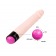 Реалистичный фаллоимитатор с ротацией Realistic Cock Vibe - 23,5 см. - Erowoman-Eroman