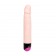 Реалистичный фаллоимитатор с ротацией Realistic Cock Vibe - 23,5 см. - Erowoman-Eroman