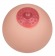 Брызгалка-грудь Squirt Ball Boob - Orion - купить с доставкой в Нижнем Новгороде