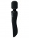 Черный вибратор-жезл Body Recharger - Pipedream в Нижнем Новгороде Черный вибратор-жезл Body Recharger - Pipedream