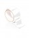 Белая самоклеющаяся лента для связывания Pleasure Tape - 10,6 м. - Pipedream - купить с доставкой в Нижнем Новгороде