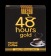 Возбуждающий растворимый кофе 48 hours gold - 20 гр. - 48 Hours - купить с доставкой в Нижнем Новгороде
