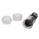 Автоматическая вакуумная помпа с вибрацией Get Hard Head Pump Set - California Exotic Novelties - в Нижнем Новгороде купить с доставкой