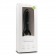 Черная анальная пробка с вибрацией Dusk Lover - 15,5 см. - EDC Wholesale
