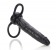 Насадка на пенис Accommodator Dual Penetrators для анальной стимуляции - California Exotic Novelties - в Нижнем Новгороде купить с доставкой