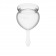Набор прозрачных менструальных чаш Feel good Menstrual Cup - Satisfyer - купить с доставкой в Нижнем Новгороде