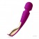 Лиловый вибратор Lelo Smart Wand 2 Large - Lelo