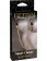 Чёрные с золотом зажимы на соски Gold Chain Nipple Clamps - Pipedream - купить с доставкой в Нижнем Новгороде