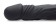 Черный шприц в форме пениса для введения лубриканта Jizz Shooter Silicone Dildo Lube - 19,7 см. - XR Brands - купить с доставкой в Нижнем Новгороде