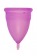Менструальная многоразовая чаша среднего размера Dalia cup - Adrien Lastic - купить с доставкой в Нижнем Новгороде