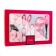 Подарочный набор I Love Pink Cadeauset - Loveboxxx - купить с доставкой в Нижнем Новгороде