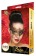 Золотистая карнавальная маска  Вега - Джага-Джага купить с доставкой
