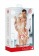 Пикантный BDSM-набор медсестры Nurse Pleasure - Shots Media BV - купить с доставкой в Нижнем Новгороде