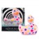 Розовый вибратор-уточка I Rub My Duckie 2.0 Happiness в разноцветный горох - Big Teaze Toys - купить с доставкой в Нижнем Новгороде