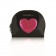 Черно-розовый эротический набор Kit d Amour - Rianne S - купить с доставкой в Нижнем Новгороде