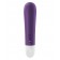Фиолетовый мини-вибратор Ultra Power Bullet 2 - Satisfyer