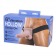 Полый страпон с вибрацией 6″ Vibration Hollow Strap-on - 17 см. - Seven Creations - купить с доставкой в Нижнем Новгороде
