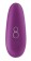 Лиловый клиторальный стимулятор Womanizer Starlet 3 - Womanizer в Нижнем Новгороде Лиловый клиторальный стимулятор Womanizer Starlet 3 - Womanizer