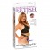 Фиолетовый страпон Plus Size Strap-On для дам размера plus size - 21 см. - Pipedream - купить с доставкой в Нижнем Новгороде