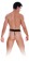 Полый страпон Mr. Big Hollow 8  Strap-on - 20,3 см. - Pipedream - купить с доставкой в Нижнем Новгороде