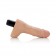 Вибратор Fut Ez Bend Stud Balsy - 23 см. - California Exotic Novelties