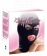 Шапка-маска чёрного цвета - Orion - купить с доставкой в Нижнем Новгороде