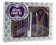 Набор фиолетовых стимуляторов Imperial Rabbit Kit - Toy Joy - купить с доставкой в Нижнем Новгороде