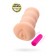 Мастурбатор-вагина Virgin с вибрацией - KOKOS - в Нижнем Новгороде купить с доставкой