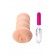 Мастурбатор-вагина Virgin с вибрацией - KOKOS - в Нижнем Новгороде купить с доставкой